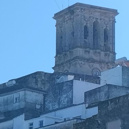 El Rincon De Los Suenos Arcos de la Frontera Bagian luar foto
