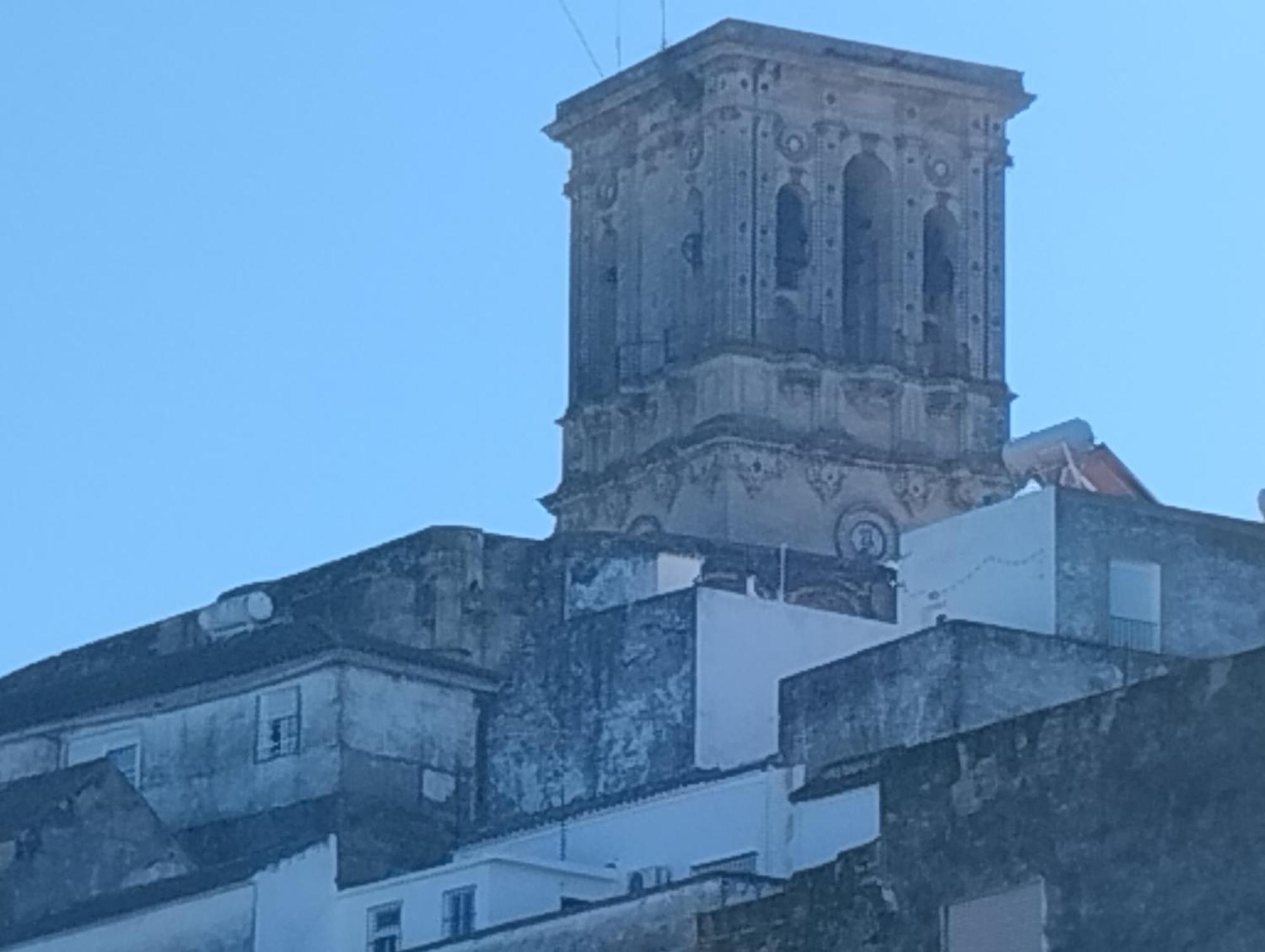 El Rincon De Los Suenos Arcos de la Frontera Bagian luar foto